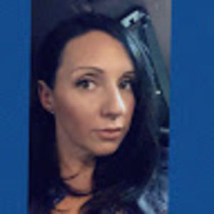 Meet your Posher, Kristen